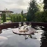 Villa Ski&spa Bansko