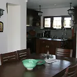 Ski&spa Villa