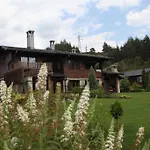 Villa Ski&spa Bansko