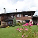 Villa Ski&spa