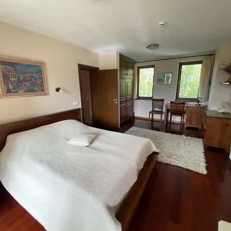 Villa Ski&spa *