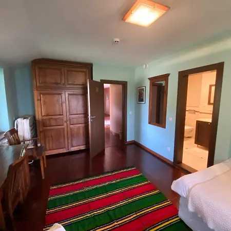 & Луксозна вила Банско