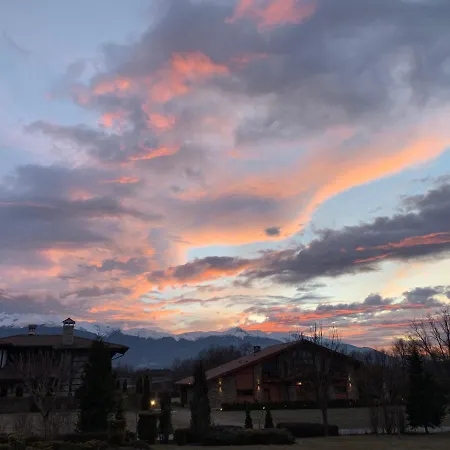 & * Bansko