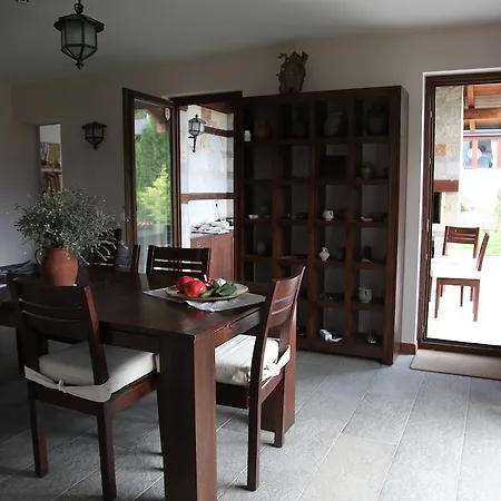 Villa &