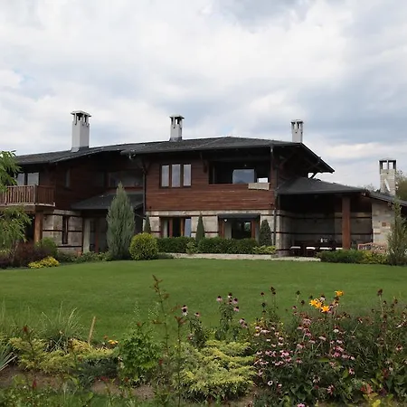 & Villa *