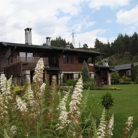 וילה & בנסקו