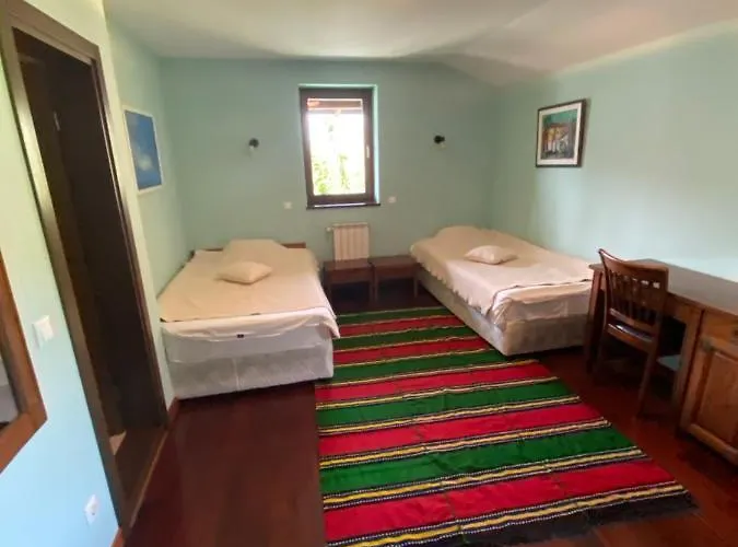 Villa Ski&spa Bansko