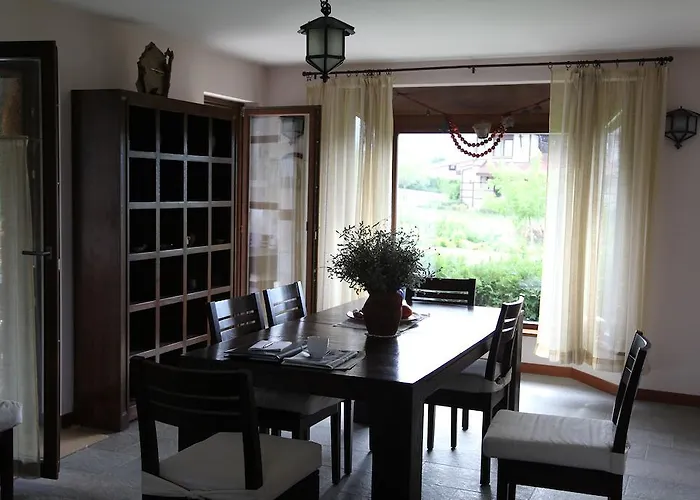 Villa Ski&spa Bansko