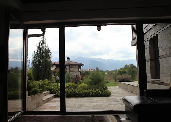 Ski&spa Villa Bansko